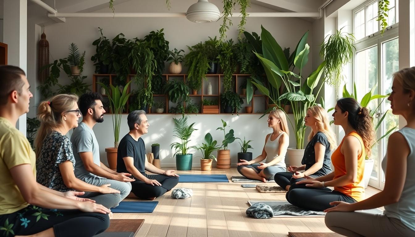 Mindfulness Mastery