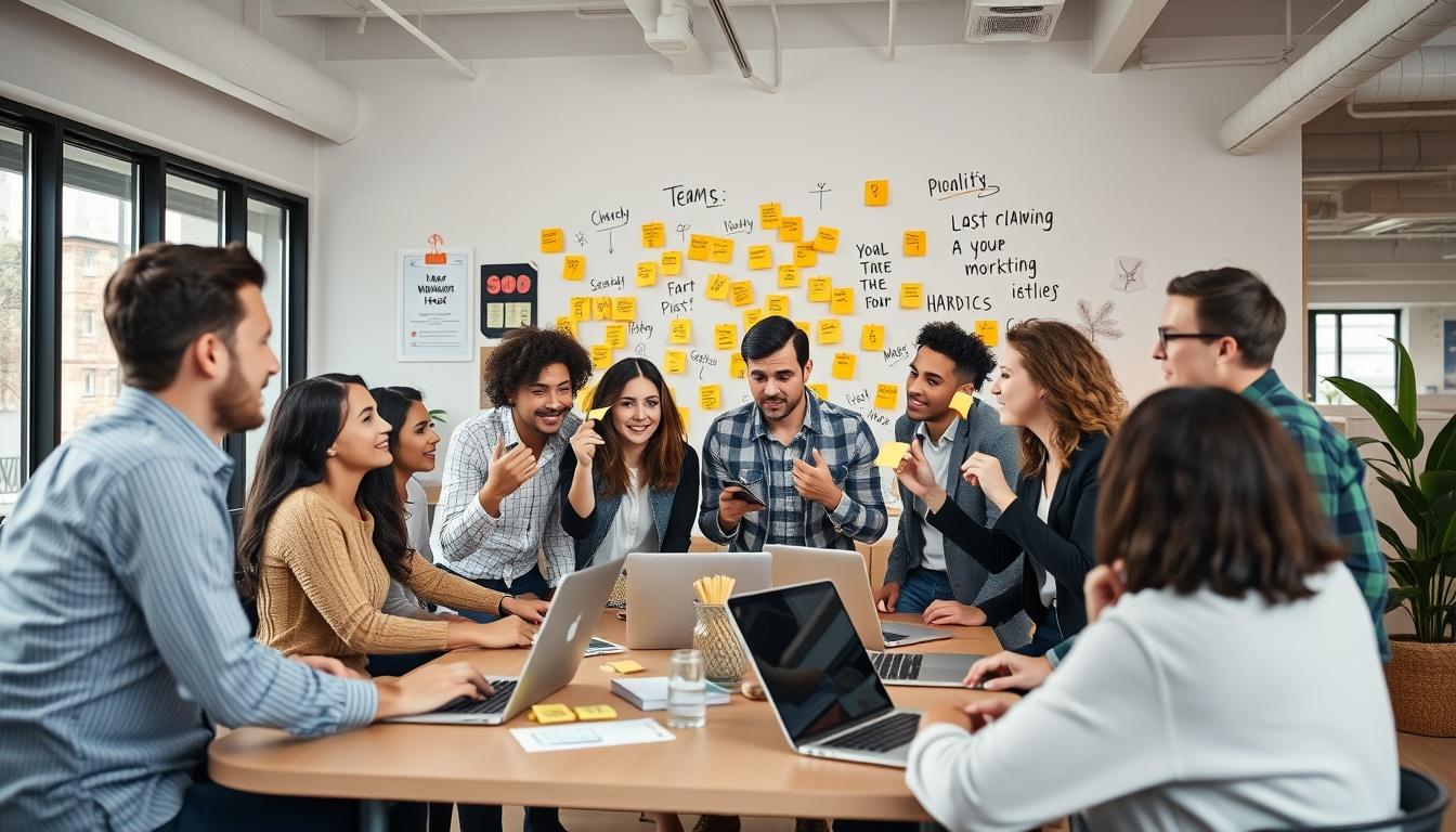Networking Opportunities